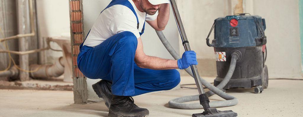 Commercial Post Construction Cleaning Services Gainesville FL